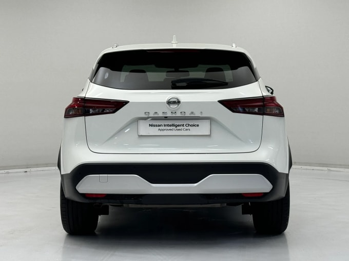 2023 Nissan Qashqai