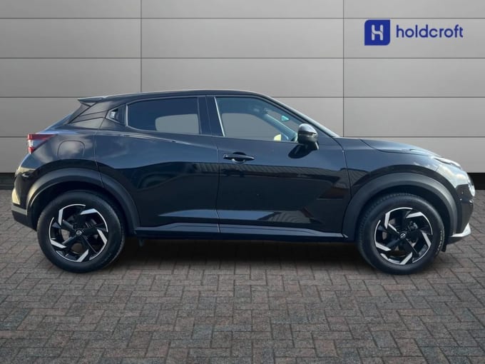2024 Nissan Juke