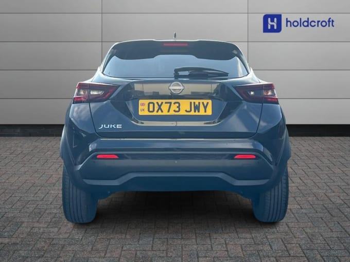 2024 Nissan Juke
