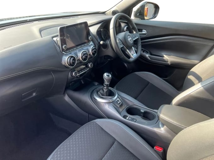2024 Nissan Juke