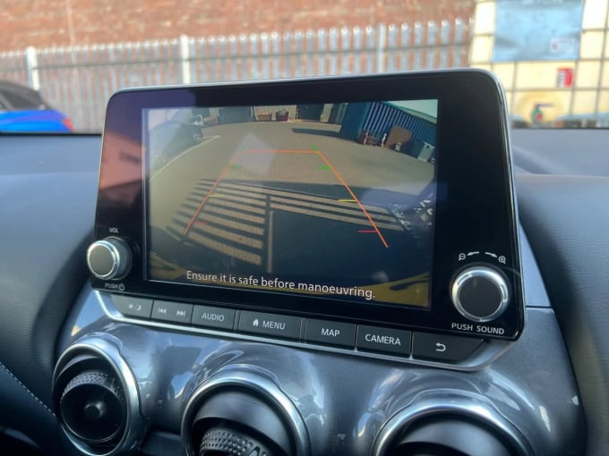 2024 Nissan Juke