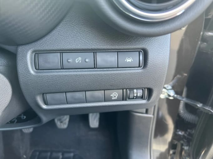 2024 Nissan Juke
