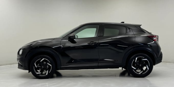 2024 Nissan Juke