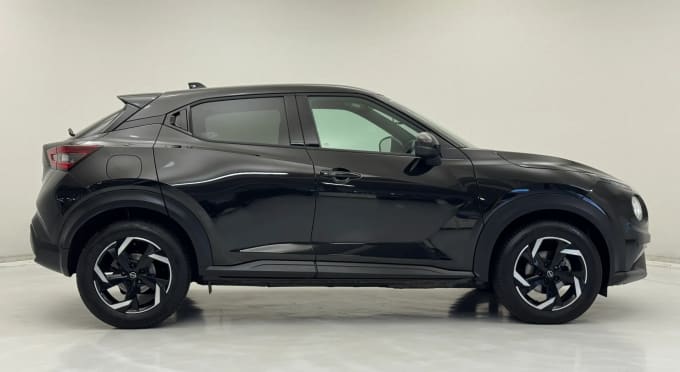 2024 Nissan Juke