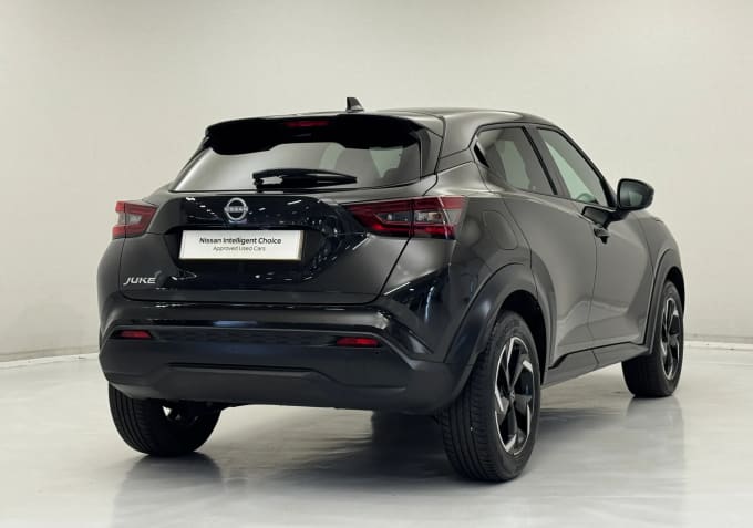 2024 Nissan Juke