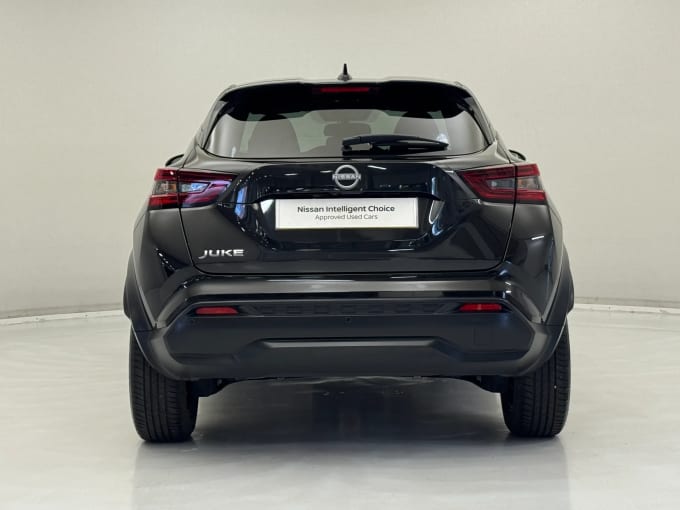 2024 Nissan Juke