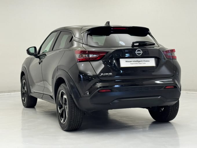 2024 Nissan Juke