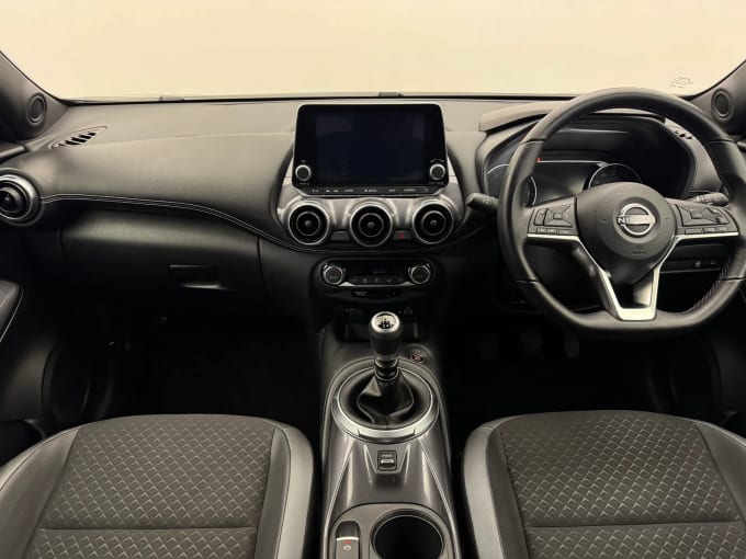 2024 Nissan Juke