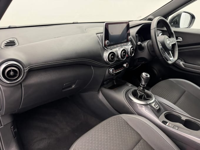 2024 Nissan Juke