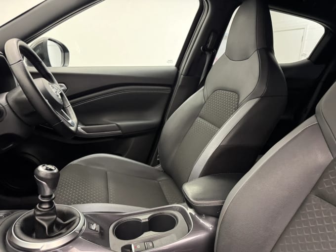 2024 Nissan Juke