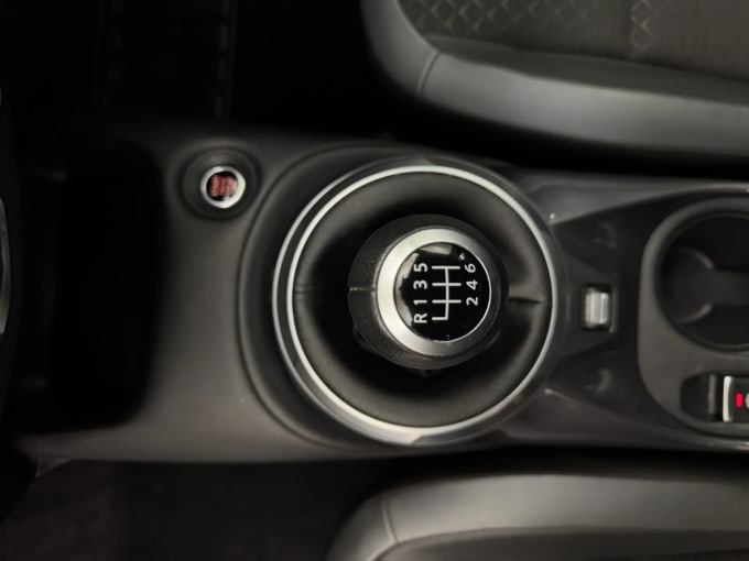 2024 Nissan Juke