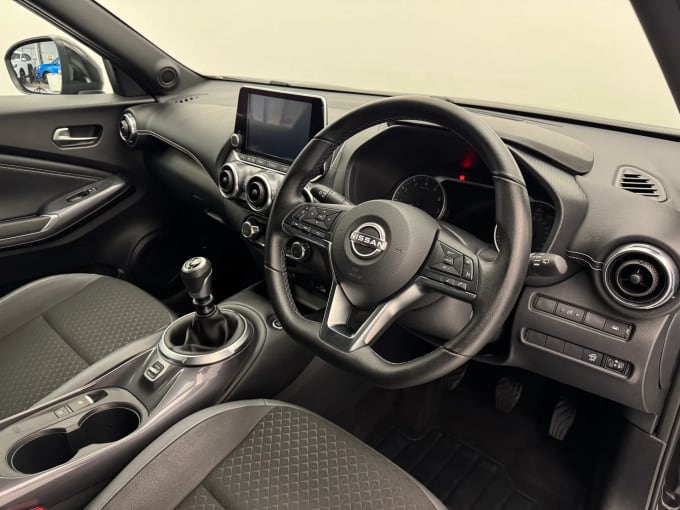 2024 Nissan Juke