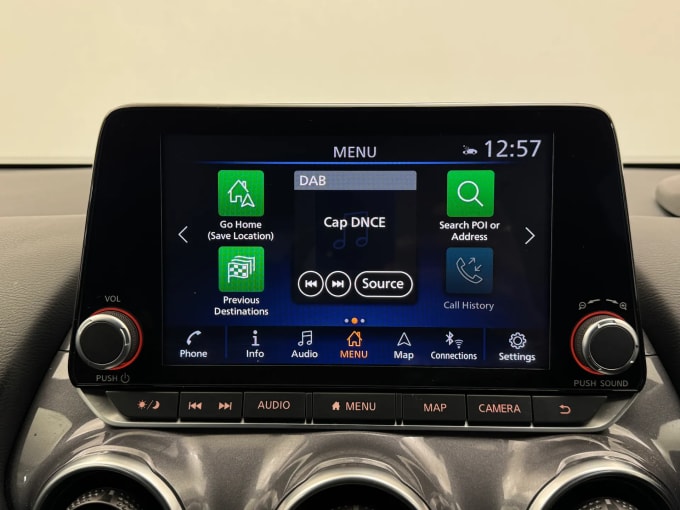 2024 Nissan Juke