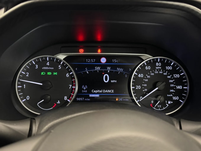 2024 Nissan Juke