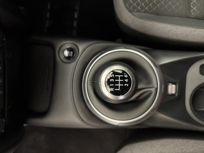 2024 Nissan Juke