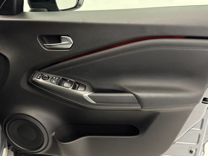 2024 Nissan Juke