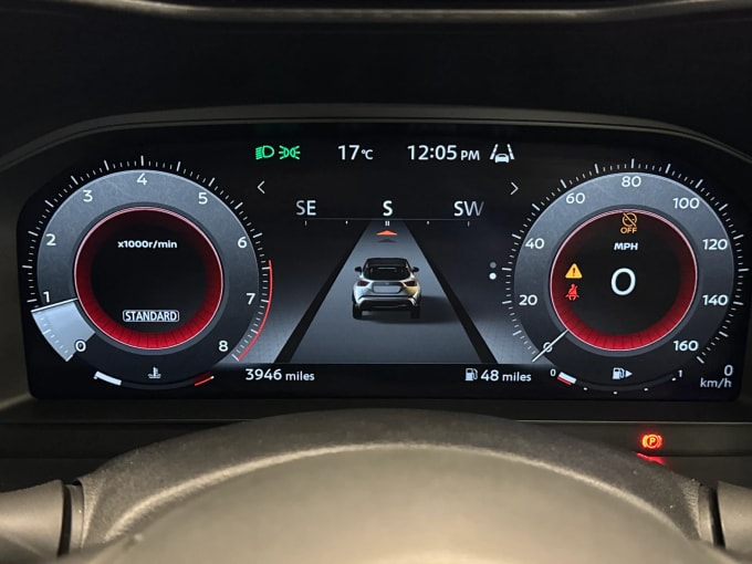 2024 Nissan Juke