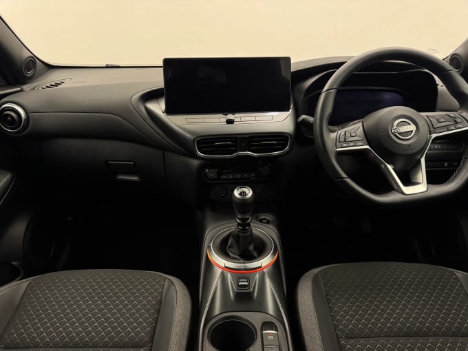 2024 Nissan Juke