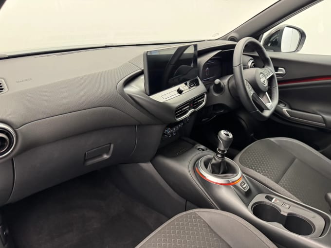2024 Nissan Juke