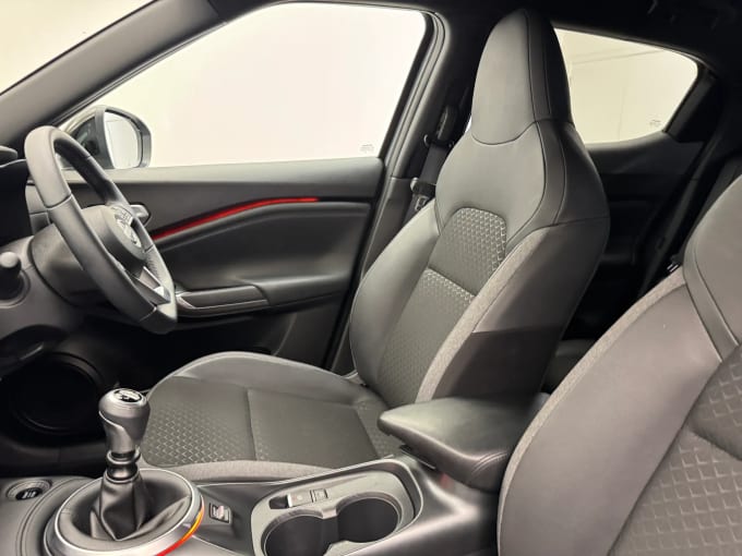 2024 Nissan Juke