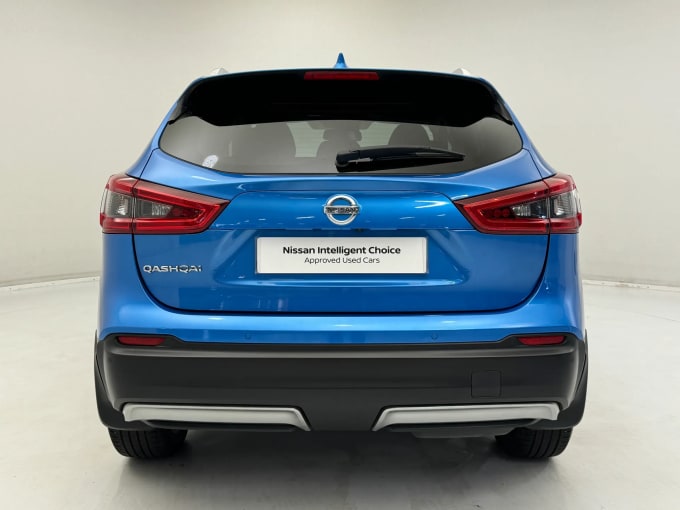 2019 Nissan Qashqai