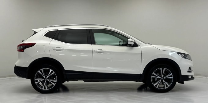 2017 Nissan Qashqai