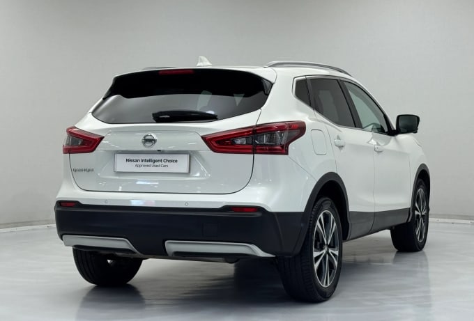 2017 Nissan Qashqai