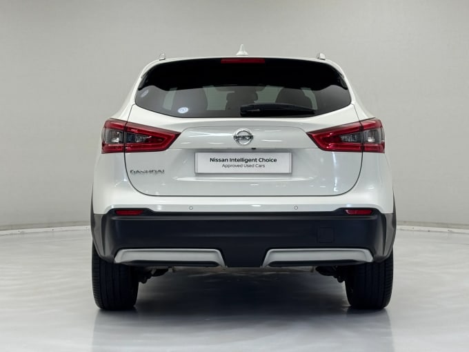 2017 Nissan Qashqai