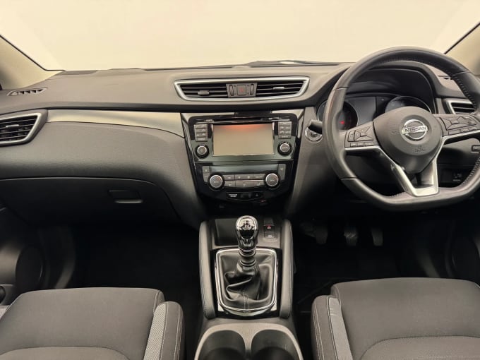 2017 Nissan Qashqai
