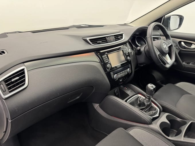 2017 Nissan Qashqai