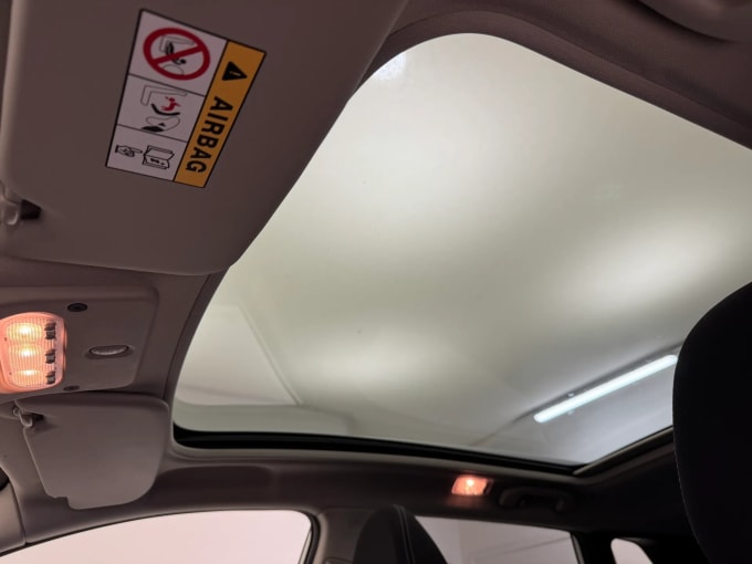 2017 Nissan Qashqai