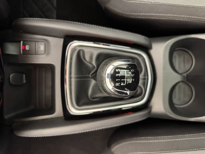 2017 Nissan Qashqai