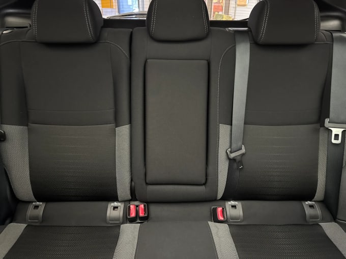 2017 Nissan Qashqai