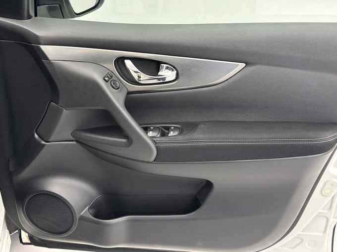 2017 Nissan Qashqai