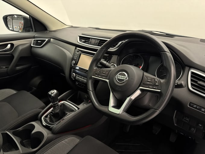 2017 Nissan Qashqai