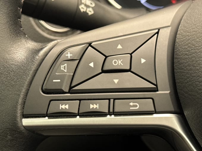 2017 Nissan Qashqai