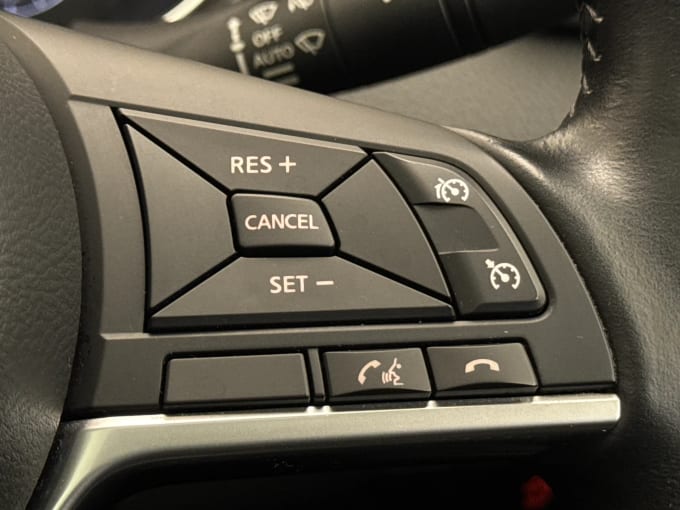 2017 Nissan Qashqai