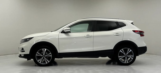 2017 Nissan Qashqai