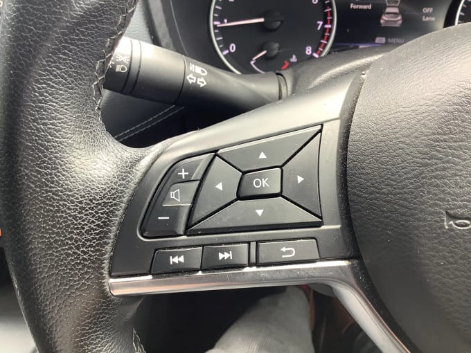 2022 Nissan Juke