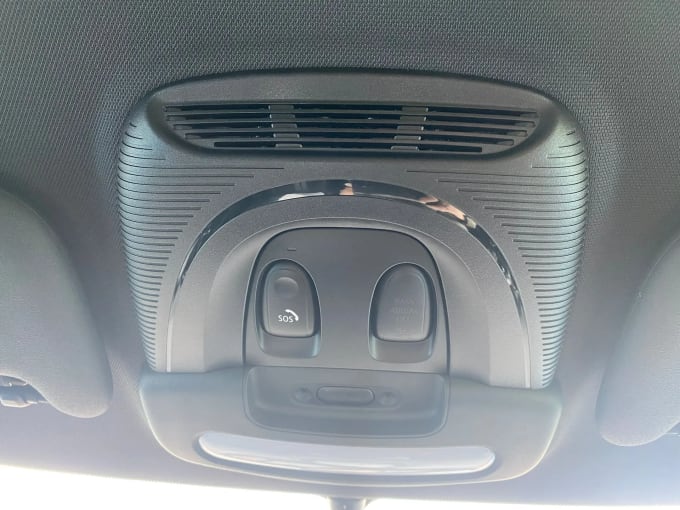 2018 Mini Hatch