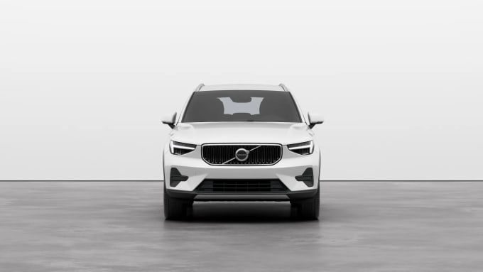 2024 Volvo Xc40