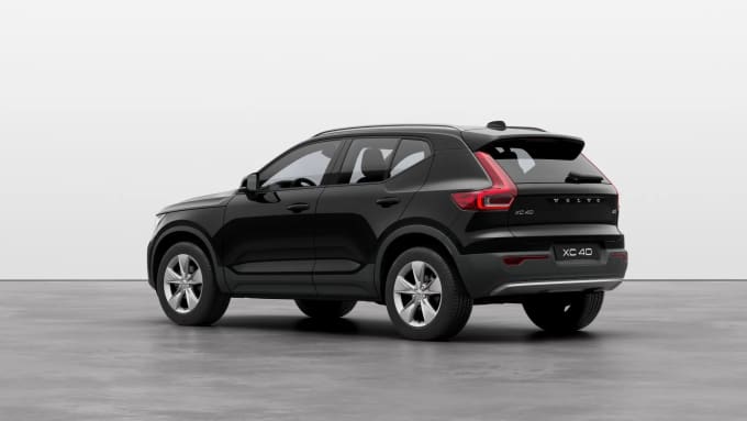 2024 Volvo Xc40