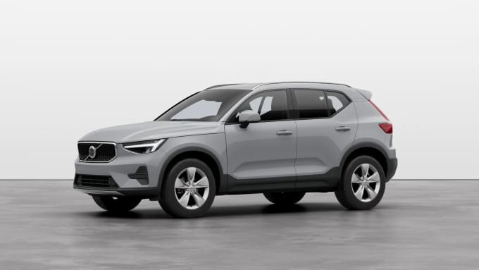 2024 Volvo Xc40