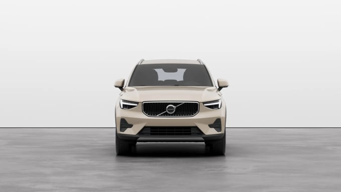 2024 Volvo Xc40