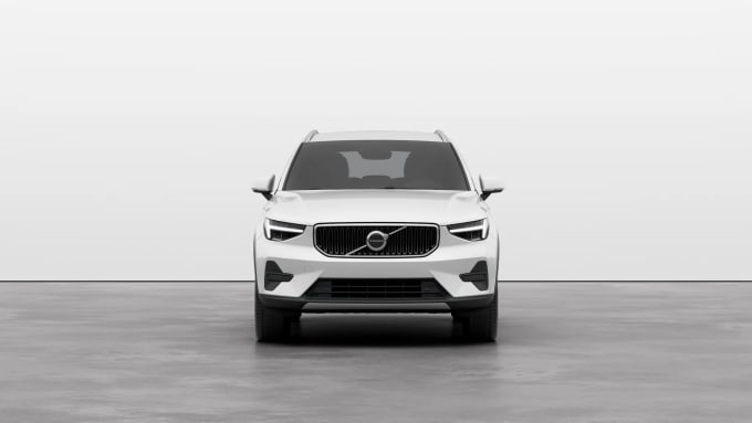 2024 Volvo Xc40