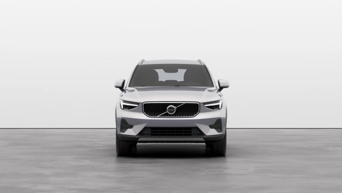 2024 Volvo Xc40