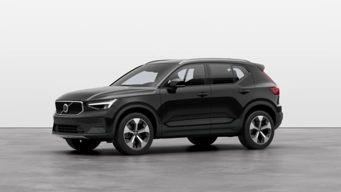 2024 Volvo Xc40