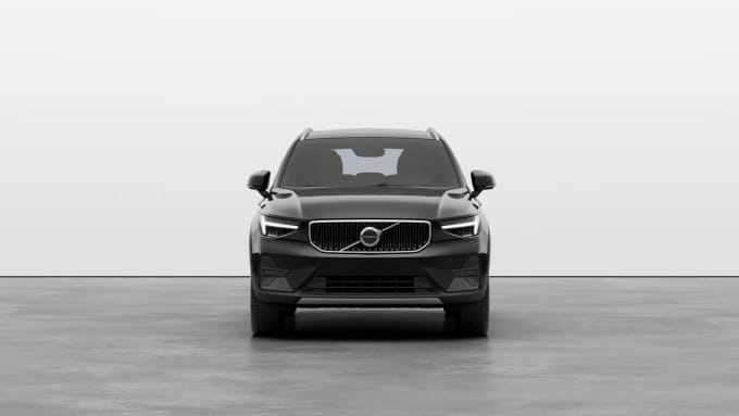 2024 Volvo Xc40