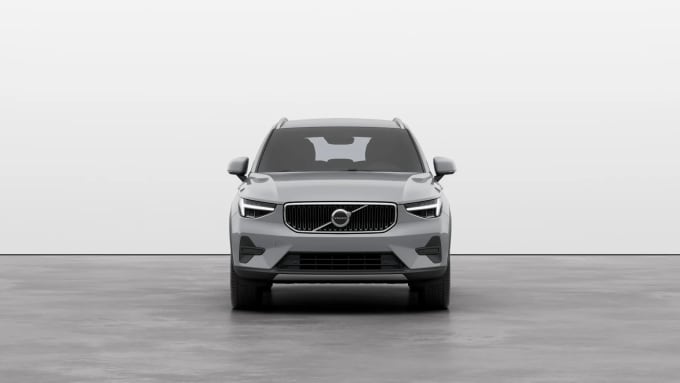 2024 Volvo Xc40