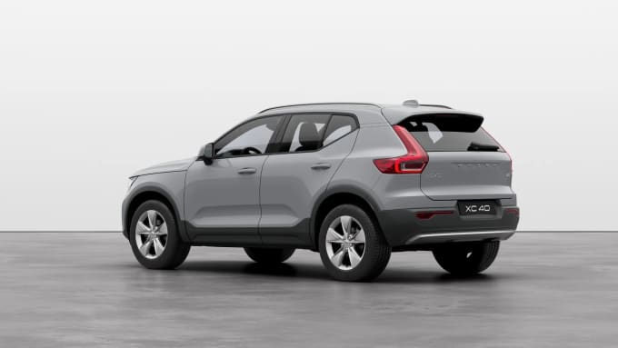 2024 Volvo Xc40